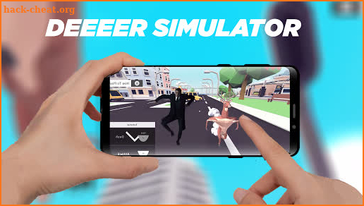 hints for deer simulator : 2020 screenshot