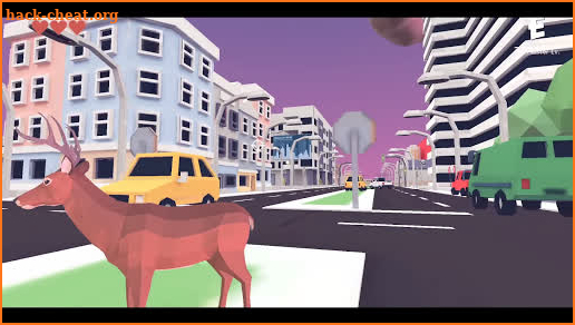 Hints For Deer Simulator : full screenshot