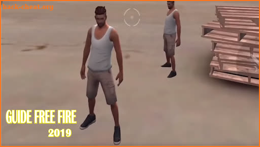 Hints For Free Fire Battleground Walkthrough screenshot