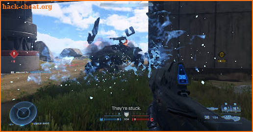 Hints for Halo Infinite 2022 screenshot