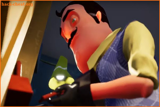 hints for hello neighbor : hide and seek guide s1 screenshot