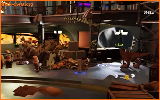 Hints for Jurassic Winner World 2020 screenshot