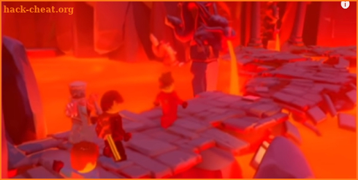 Hints For Lego Ninjago Tournament 2018 screenshot