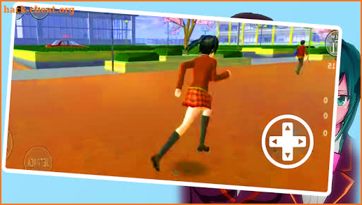 Hints For SAKURA School Simulator 2020❤️ screenshot