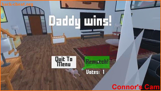 Hints For Who's your Daddy Game screenshot