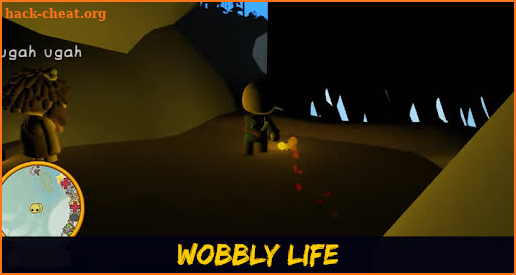 Hints for Wobbly Life 2 Mobile screenshot