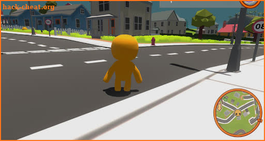 Hints for Wobbly Life Game screenshot