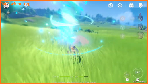 Hints : Genshin Impact - Ultimate Walkthrough screenshot