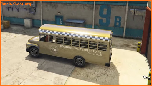 Hints: Grand City Theft Autos screenshot