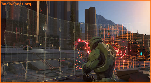 Hints: Halo Infinite screenshot