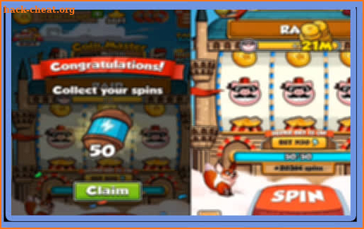 Hints Master Pig Coin and Spins screenshot