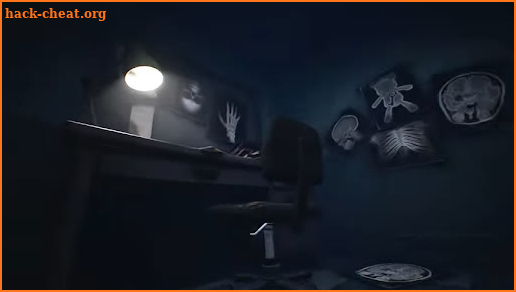 Hints : New Little Nightmares Game screenshot