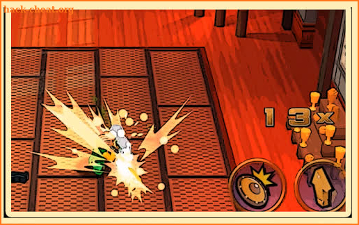 Hints Ninjago Master Spinjitzu screenshot
