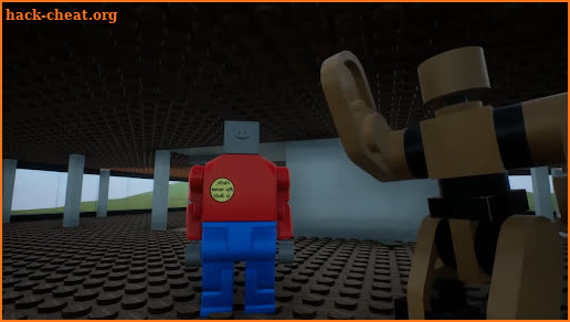 Hints of Brick Rigs Simulator 2021 screenshot