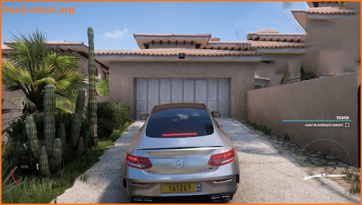 Hints Of Forza Horizon 5 Game screenshot