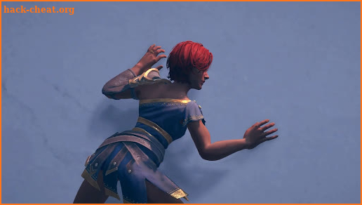 Hints Of Immortals Fenyx Rising Game screenshot