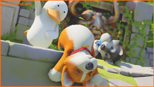 Hints Of Party Animals - Fun Game screenshot