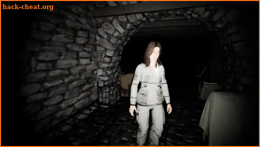 Hints : Pacify horror game screenshot