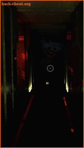 Hints: Poppy Playtime horror screenshot