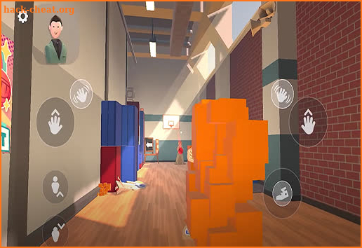 Hints Rec Room VR Play 2022 screenshot