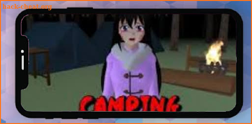 Hints Sakura Scarry X School screenshot