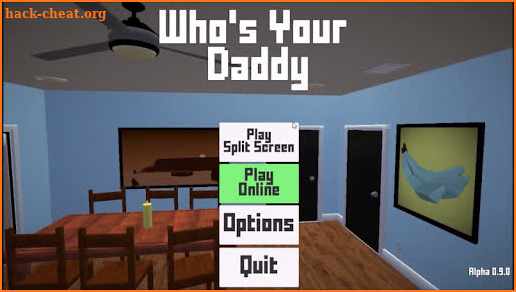 Hints : Whos Your Daddy - 2020 Levels screenshot