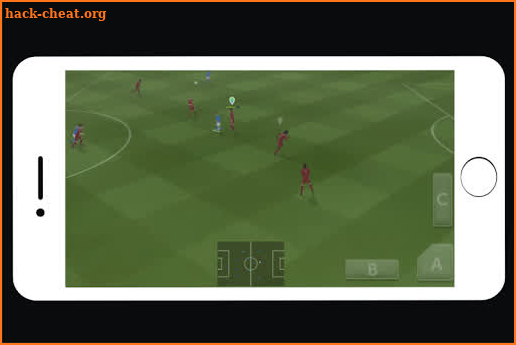 HintsFor Dream Winner Soccer 2019 screenshot