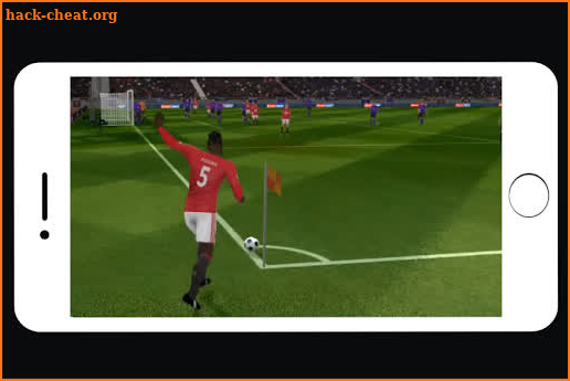 HintsFor Dream Winner Soccer 2019 screenshot