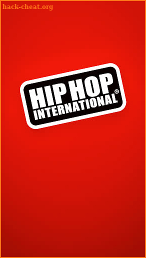 Hip Hop International 2019 screenshot