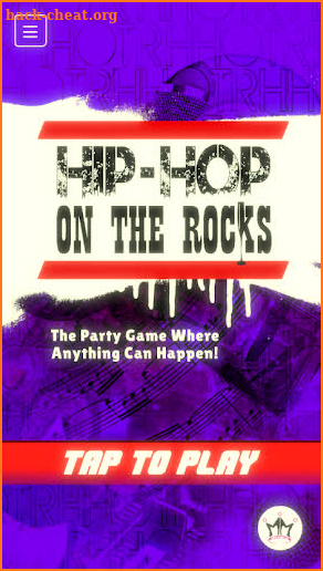 Hip-Hop On The Rocks screenshot