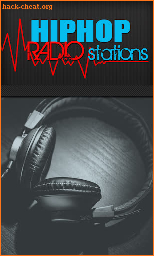 Hip Hop Radio Stations screenshot