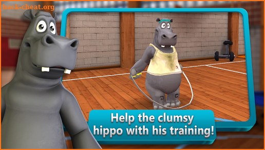 Hippo Sports screenshot
