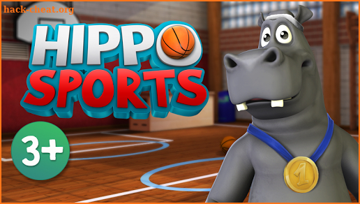 Hippo Sports Premium screenshot