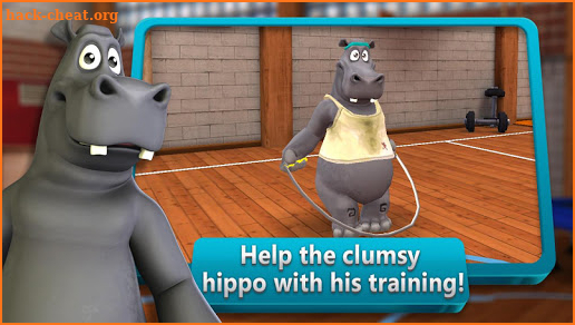 Hippo Sports Premium screenshot