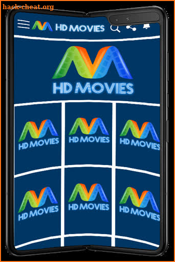Hiraku HD Movies TV Shows 2020 screenshot