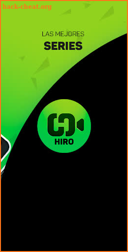 Hiro Play screenshot