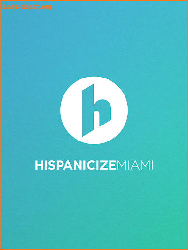 Hispanicize 2018 screenshot