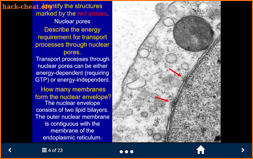 Histology Complete- SecondLook screenshot