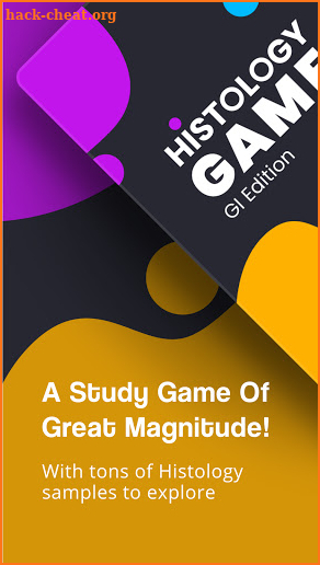 Histology Game: GI Edition screenshot