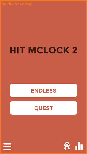 HIT MCLOCK 2 screenshot