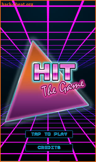 Hit (The Game) screenshot