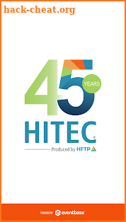 HITEC 2017 screenshot