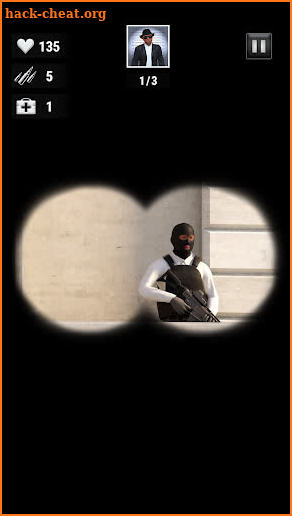 Hitman Agent: Wild Sniper screenshot
