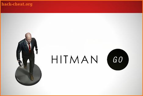 Hitman GO screenshot