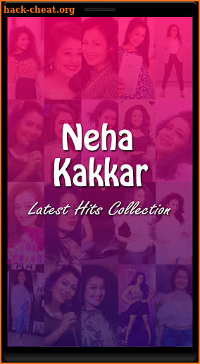 Hits of Neha Kakkar screenshot