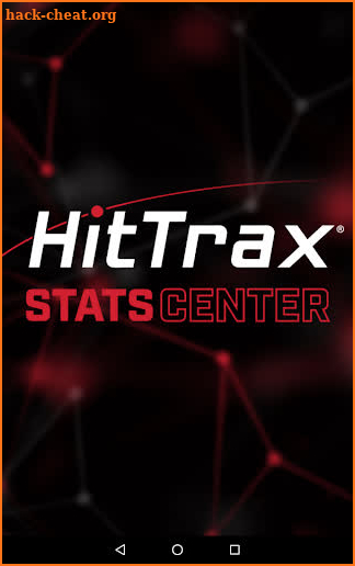 HitTrax screenshot