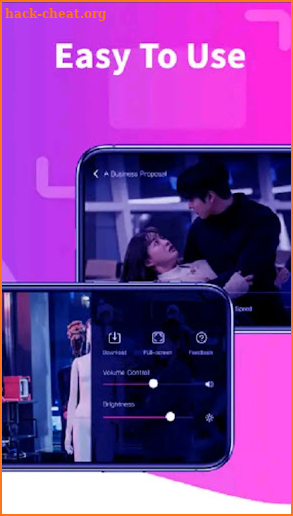 HiTv korean Drama and Shows screenshot