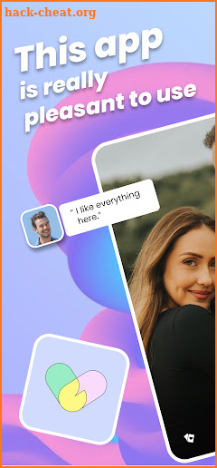 Hive: Chat, Connect, Belong screenshot