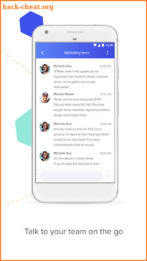 Hive - The Productivity Platform screenshot