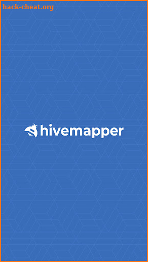 Hivemapper screenshot
